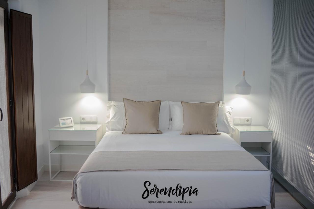 Serendipia San Justo Caces 외부 사진